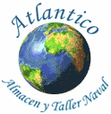 logo de Atlantico